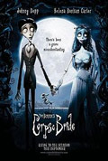 corpse bride poster art