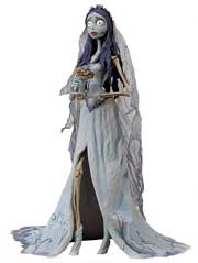 corpse bride premium format standing figure
