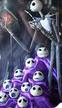 jack skellington with removable heads