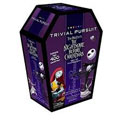 nightmare before christmas trivial pursuit