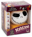 nightmare before christmas yahtzee game