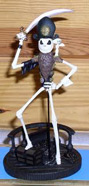 jack skellington as a pirate