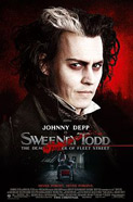 sweeny todd poster